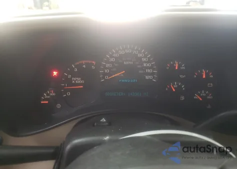 2005 Chevrolet Silverado K2500 Heavy Duty from USA, damaged, VIN 1GCHK23295F821253